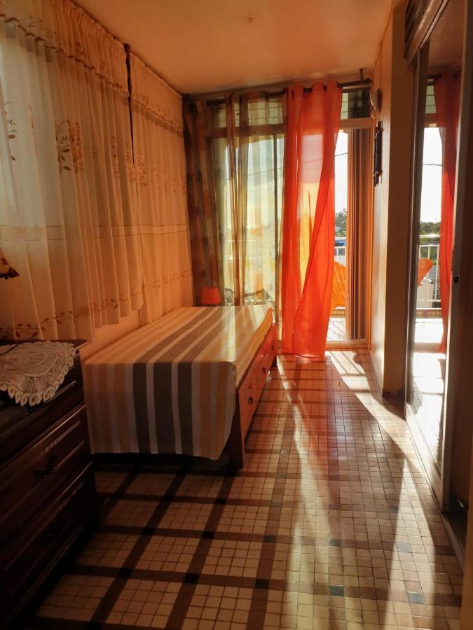 La Maison Aux Orchidees 珀蒂堡 外观 照片